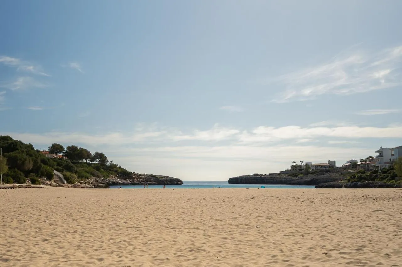 Corb Mari Beach Felanitx
