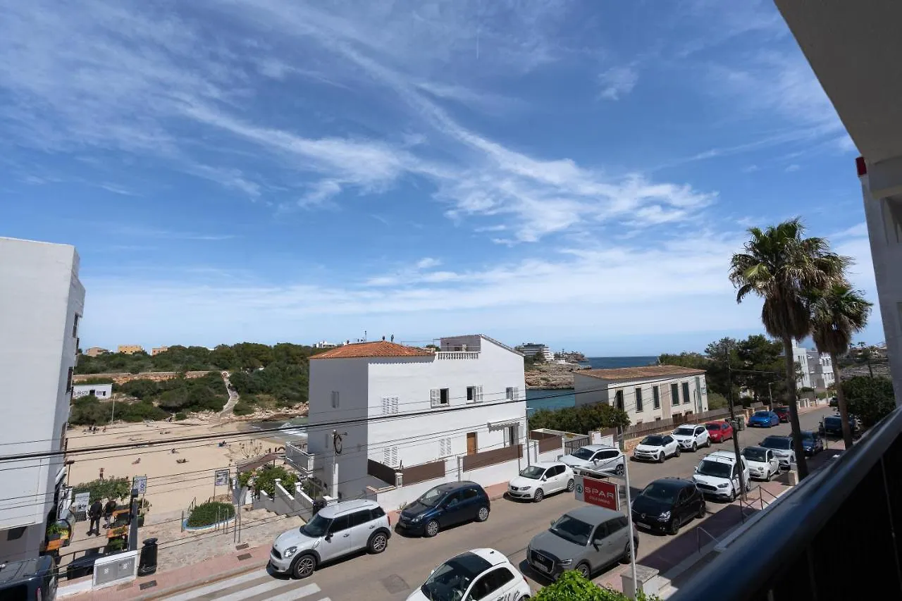 Apartment Corb Mari Beach Felanitx