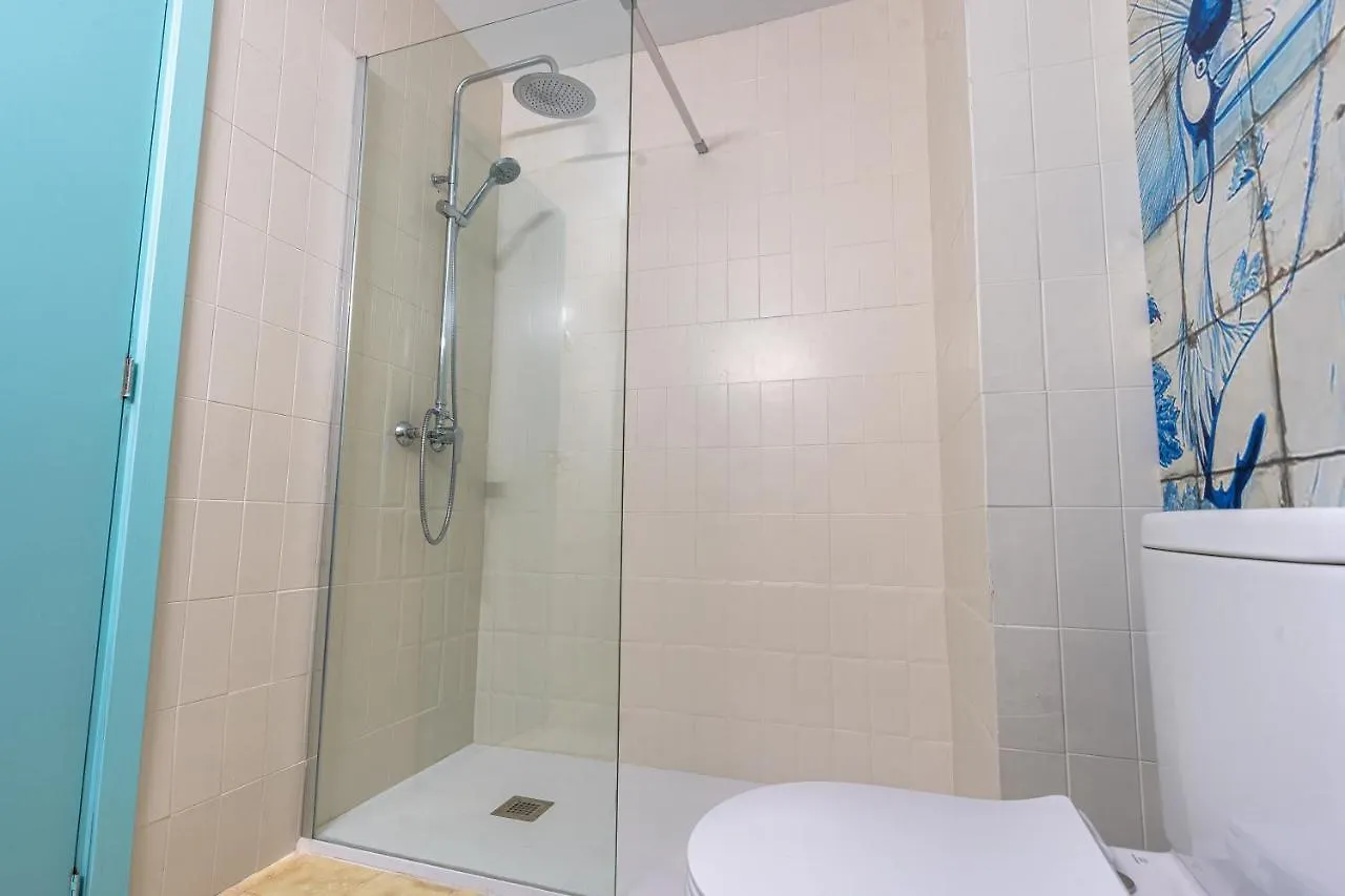 Apartment Corb Mari Beach Felanitx