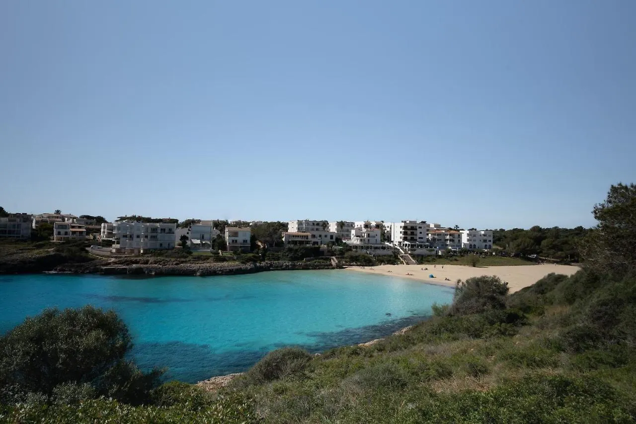 Corb Mari Beach Felanitx Apartment