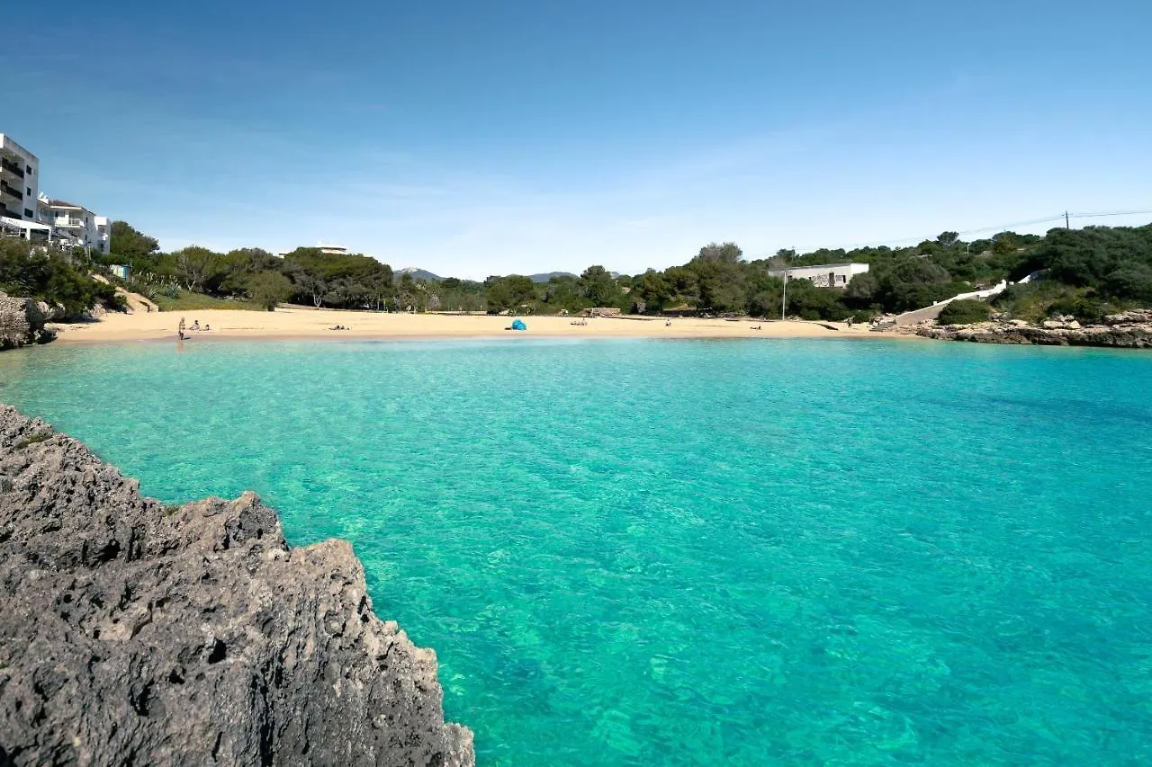 Corb Mari Beach Felanitx 0*,  Spanien