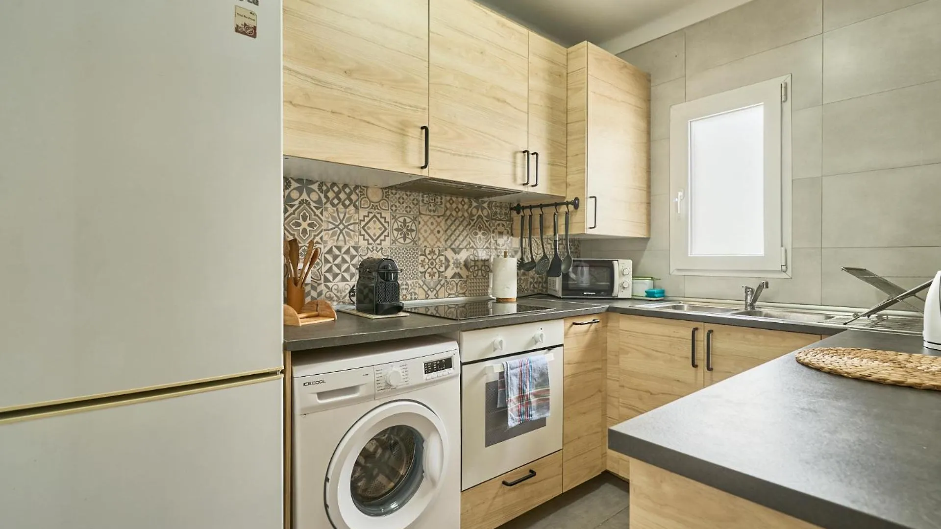 Corb Mari Beach Felanitx