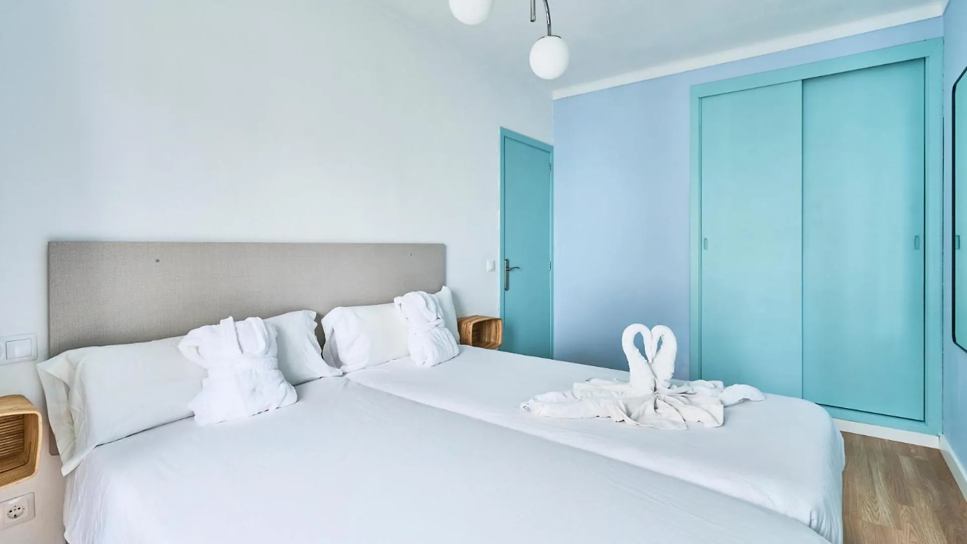Corb Mari Beach Felanitx Apartment