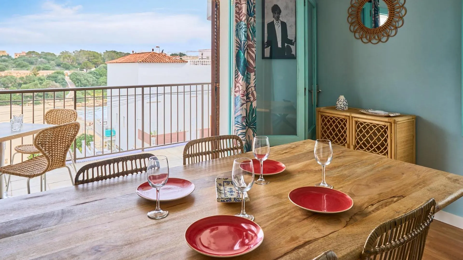 Apartment Corb Mari Beach Felanitx