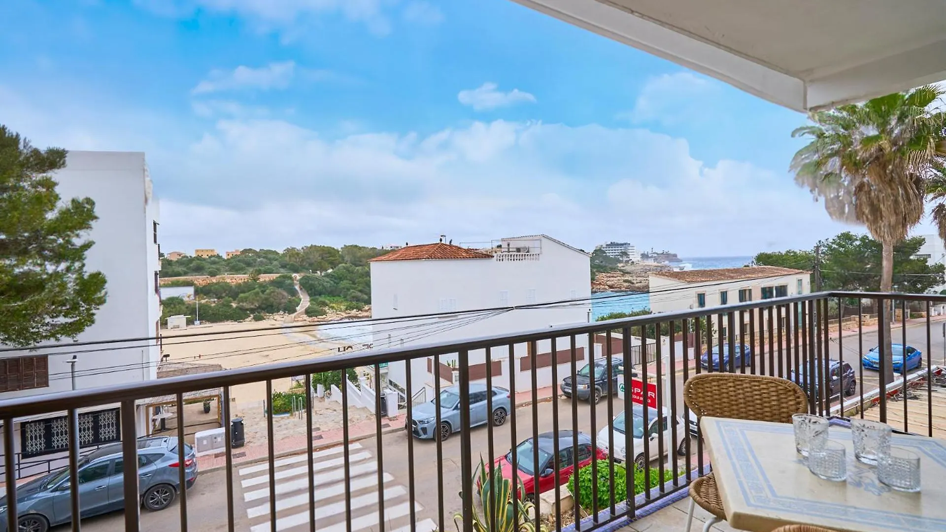 Apartment Corb Mari Beach Felanitx
