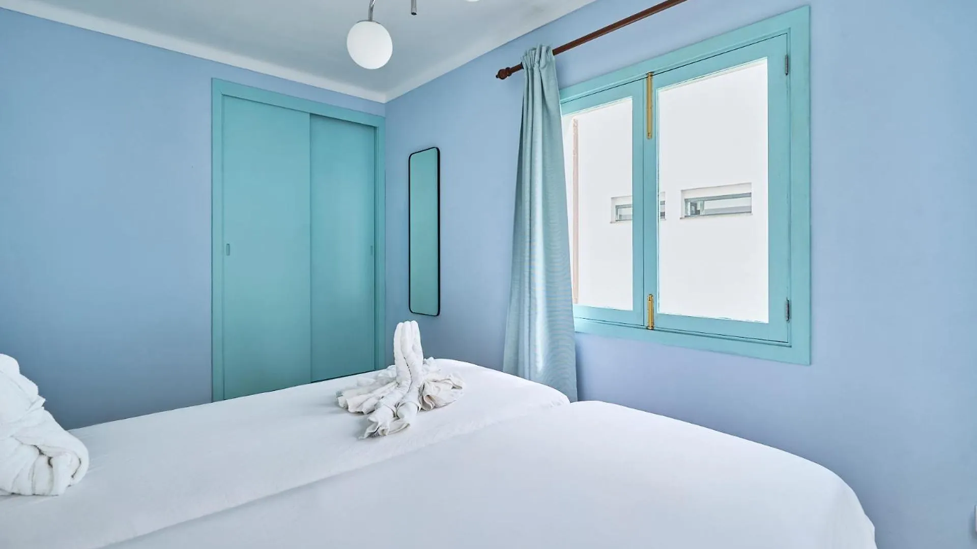 Corb Mari Beach Felanitx Apartment
