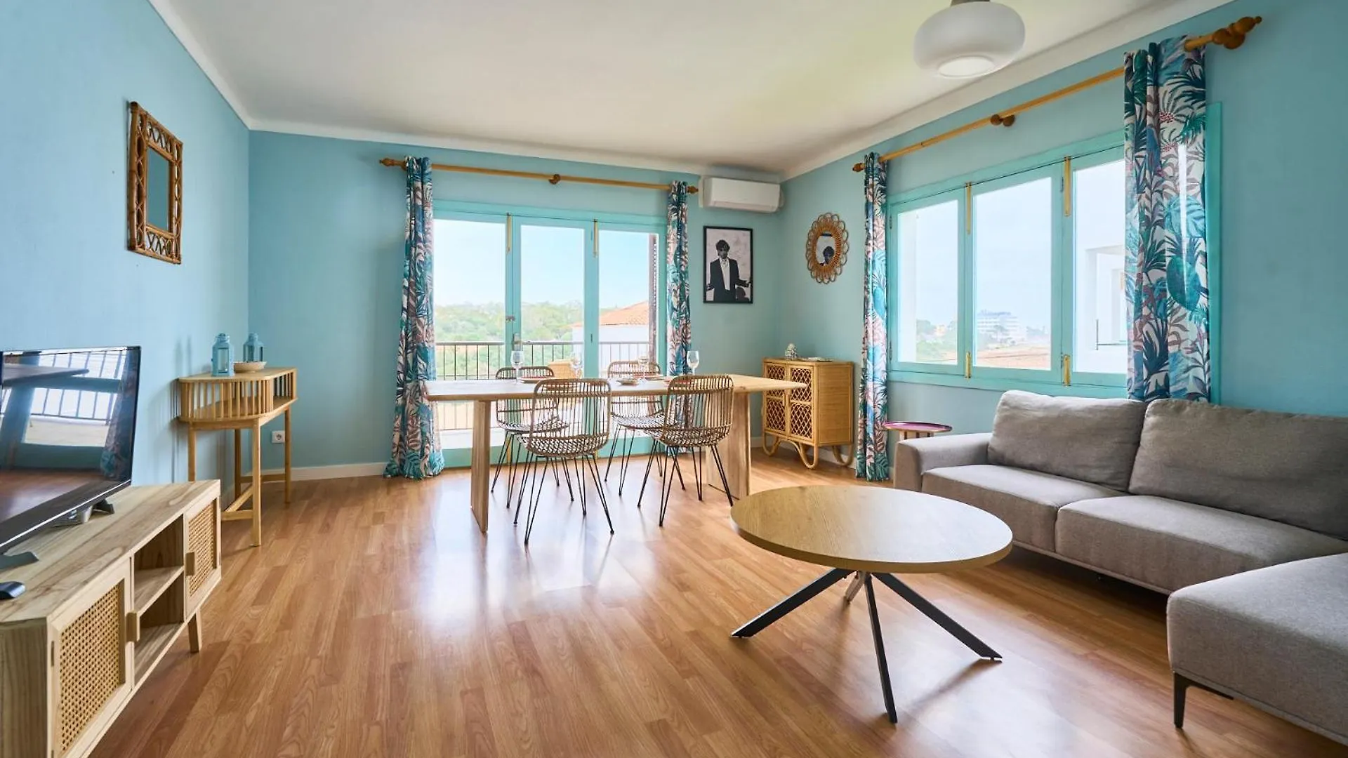 Corb Mari Beach Felanitx Apartment